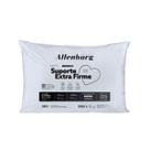 Travesseiro Altenburg Suporte Extra Firme 50x70 Para Dormir de Lado Antialérgico