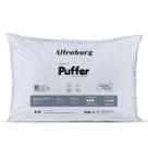 Travesseiro Altenburg Suporte Firme Para Dormir de Lado Ultra Macio Levitare Puffer Toque De Algodão Travesseiro Altenburg Suporte Firme Para Dormir de Lado Ultra Macio Levitare Puffer Toque De Algodão