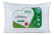 Travesseiro Altenburg Suporte Médio 70x50