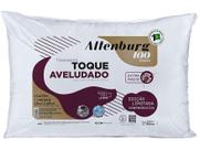 Travesseiro altenburg toque aveludado Travesseiro altenburg toque aveludado
