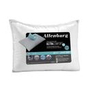 Travesseiro Altenburg Ultracomfort Tech Suporte Médio 016474 Travesseiro Altenburg Ultracomfort Tech Suporte Médio 016474