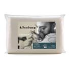 Travesseiro Altenburg Visco Elástico Cervical 48x68 cm Marfim - 016527