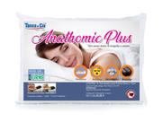 Travesseiro anathomic plus tasca e cia