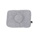 Travesseiro Anatômico Carícia Mescla - Conforto para Bebês Travesseiro Anatômico Carícia Mescla - Conforto para Bebês