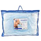 Travesseiro anatômico dreamskin fibra