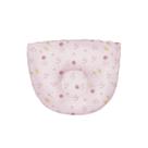 Travesseiro Anatômico Floral Rosa Claro Feminino