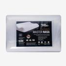 Travesseiro Anatômico Master Comfort Branco Travesseiro Anatômico Master Comfort Branco
