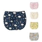 Travesseiro Anatômico Modelador De Cabeça Para Bebê- Varias Cores
