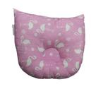 Travesseiro Anatômico p/ Bebê Dengo Minasrey 7327/7328 Travesseiro Anatômico p/ Bebê Dengo Minasrey 7327/7328