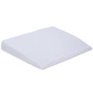 Travesseiro Anti-refluxo Para Berço Branco