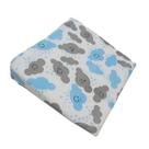 Travesseiro Anti Refluxo Rampa Para Bebê Berço Capa Com Zíper Lavável Antialérgico 30x30cm Travesseiro Anti Refluxo Rampa Para Bebê Berço Capa Com Zíper Lavável Antialérgico 30x30cm