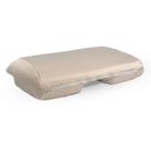 Travesseiro Anti Ronco Apneia Longevitech Travesseiro Anti Ronco Apneia Longevitech