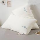 Travesseiro Antialérgico 70x45cm Kit com 2 em Fibra Silicone Super Macia LTX Sleep