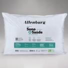 Travesseiro antialergico branco lavavel sono e saúde 50x70 bom sono Travesseiro antialergico branco lavavel sono e saúde 50x70 bom sono