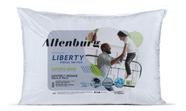 Travesseiro Antialérgico Liberty Altenburg 50x70 Cm 180 Fios