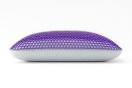 Travesseiro Antirrugas para Rosto Pillowow com Tecnologia Colmeia e Conforto Premium