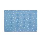Travesseiro Antissufocante Estampadado Em Algodão 29x19cm Inconfral
