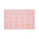 Travesseiro Antissufocante para Bebê 29 cm x 19 cm x 03 cm Bublim