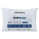 Travesseiro Antistress 50 x 70 cm Branco Altenburg