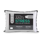 Travesseiro Antistress 50 x 70 - Hedrons