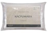 Travesseiro Bamboo 50x90 cm Kacyumara