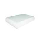Travesseiro Basic Latex Capa Matelasse Perfetto