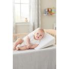 Travesseiro Bebê Anti Refluxo Cama Berço Rampa G