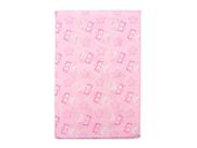 Travesseiro Bebe Antissufocante Rosa Minasrey 100% Algodão Travesseiro Bebe Antissufocante Rosa Minasrey 100% Algodão