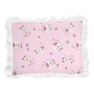 Travesseiro Bebê Com Babado Bambi by Incomfral - Inconfral