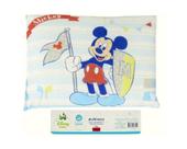 Travesseiro bebê infantil mickey e minnie 28cmx35cm minasrey Travesseiro bebê infantil mickey e minnie 28cmx35cm minasrey