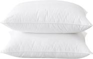 Travesseiro BHZ King Size Feather Down, conjunto de 2 luxuosos e macios