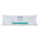 Travesseiro Body Pillow Altenburg Gelatto 40x130cm Suporte Refrescante