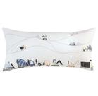 Travesseiro Body Pillow Infantil Altenburg 30x65cm + Fronha