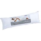 Travesseiro Body Pillow Microfibra Sem Fronha 40cmx1,30m - ALTENBURG Travesseiro Body Pillow Microfibra Sem Fronha 40cmx1,30m - ALTENBURG