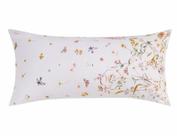 Travesseiro Body Pillow Mundo Kids c/ Fronha Altenburg