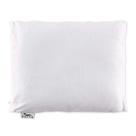 Travesseiro Bucky Tamanho Viagem 36x28 cm Recheado com Casca de Trigo Sarraceno