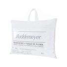 Travesseiro Buddemeyer Toque de Pluma 50x70cm Branco