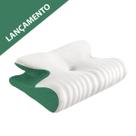 Travesseiro Butterfly Cervical Ortopédico Ergonômico Vitasono