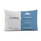 Travesseiro Camesa Micro Cotton 50x70 Médio