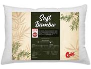Travesseiro Castor Soft Bambu