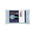 Travesseiro Castor Visco Soft New Hot & Cold 40x60x11cm