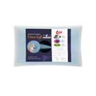 Travesseiro Castor Visco Soft New Hot & Cold 45x65x13cm