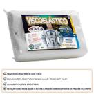 Travesseiro Cervical Anatômico Nasa Viscoelástico Marcbrayn (14 -12) - Com 2 Alturas - Indicado para dormir de lado Travesseiro Cervical Anatômico Nasa Viscoelástico Marcbrayn (14 -12) - Com 2 Alturas - Indicado para dormir de lado
