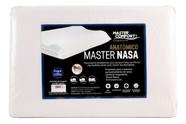 Travesseiro Cervical Anatômico Visconasa Master Comfort
