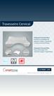 Travesseiro Cervical Elite Travesseiro Cervical Elite