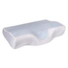 Travesseiro Cervical Ice Gel Fresco Longevitech Travesseiro Cervical Ice Gel Fresco Longevitech