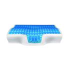 TRAVESSEIRO CERVICAL ICEGEL - LONGEVITECH Tamanho:Único