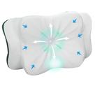 Travesseiro Cervical Ortopédico Ergonômico Vitasono Riotto