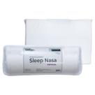 Travesseiro Cervical Sleep NASA Rolinho Master Comfort Pillowtex