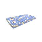 Travesseiro + Colchão Berço Ortobom Baby Infantil 130x60cm